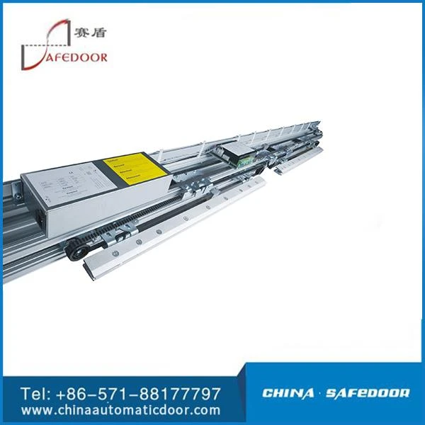 Swiss Type Telescopic Sliding Door Operator Swiss Type Telescopic Sliding Door Operator