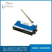 Samodejna kontrola GSM vrat